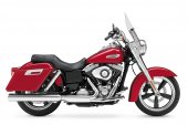 2013 Harley-Davidson Dyna Switchback photo